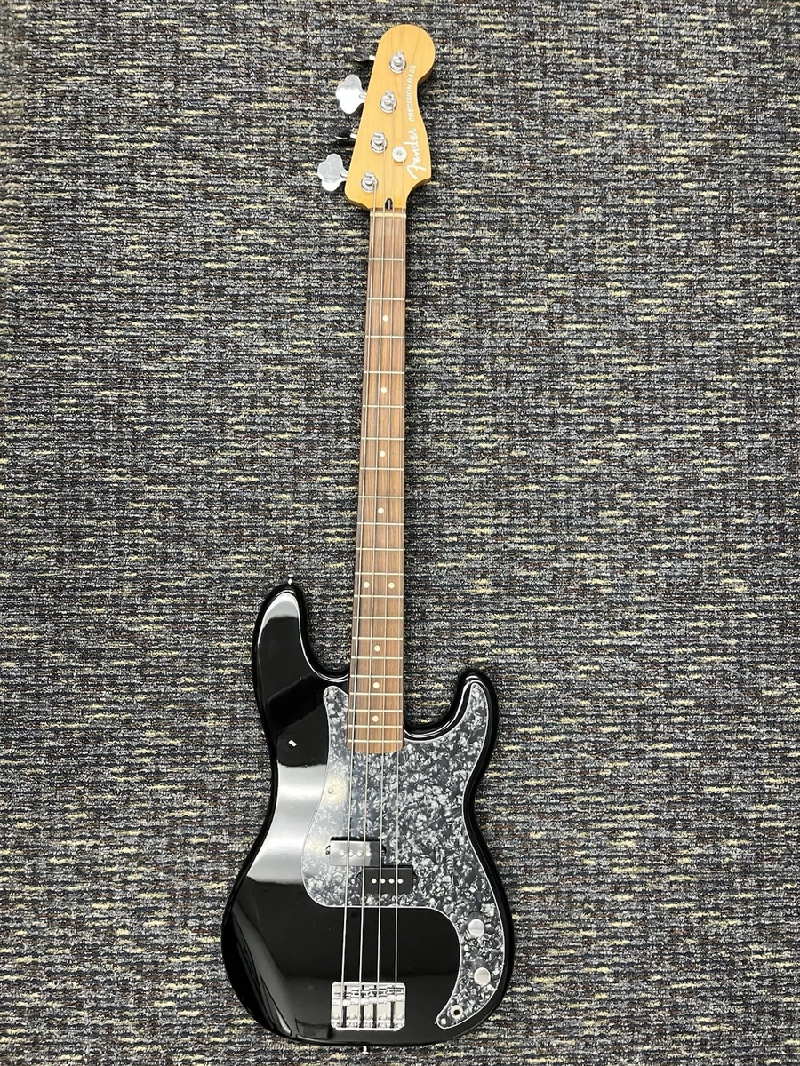 Preços baixos em P Baixo Fender México | eBay