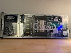 World of Warcraft Server Blade Shandris Blizzard 2011 St Jude Auction HP Signed — photo 1