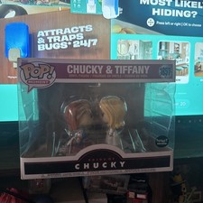 Ultimate Funko Pop Chucky Figures Checklist and Gallery 29