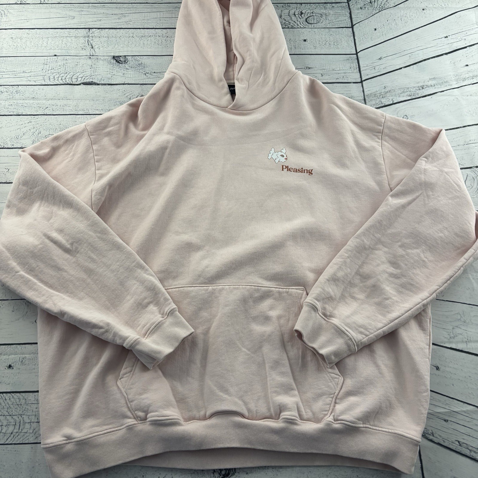 Seller photo, eBay