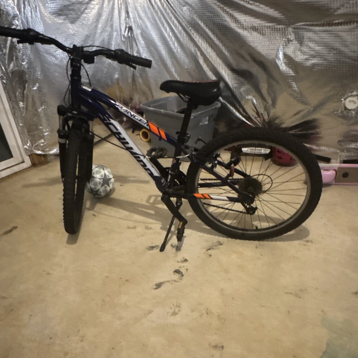 Schwinn Blue 24 in Wheel Bikes for sale | eBay