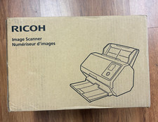 New Sealed RICOH Fujitsu FI-8170 Professional High Speed Color Duplex Document S