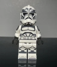 LEGO GCC Boost Minifigure Wolfpack Clone Trooper V1 official LEGO Helmet NEW