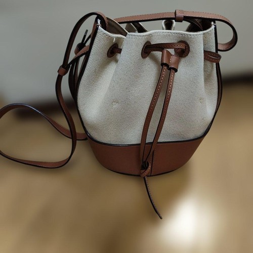 Loewe Balloon Bag