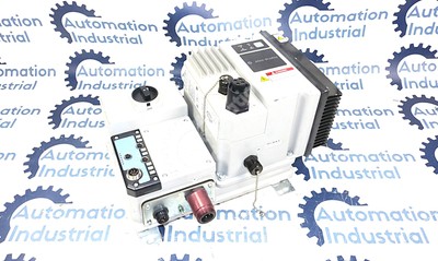 284G-FVD2P3D-10-RRG-CBG-DB1-EMI By Allen Bradley Armorstart Control Module