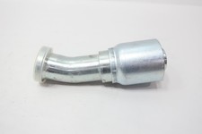 Parker 11677-32-32 Crimp Style Hose Fitting 2in