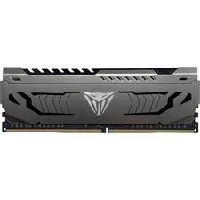 Patriot Memory Viper Steel 16GB DDR4 SDRAM Memory Module pvs416g320c6 