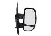 Alkar 9226072 AußEnspiegel Rechts FüR Renault Master III 06.19-05.24 Opel Nissan