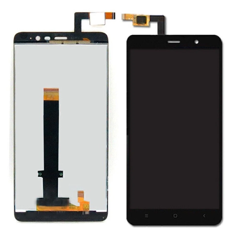 For Xiaomi Redmi Note 3 LCD Display Digitizer Assembly Touch Screen Replacement - Image 3 of 4
