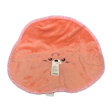 Miniso Life Cute Cloak Hand Towel Round 21" NEW 