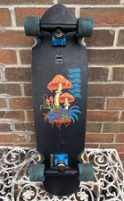 Globe Big Blazer 32 Cruiser Skateboard Longbo...
