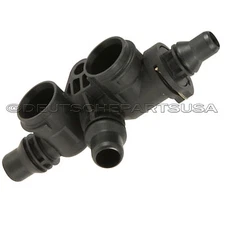 AT Oil Cooler EXPANSION TANK THERMOSTAT for LAND RANGE ROVER 4.4 PBM000010