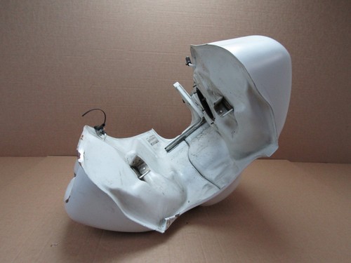 BMW R1150GS Adventure 2005 41,869 miles petrol fuel tank #dented# (7391) - Picture 16 of 16