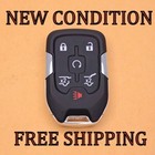 LIKE NEW OEM 2015-2020 CHEVROLET TAHOE SUBURBAN KEY PROXIMITY REMOTE FOB HYQ1AA