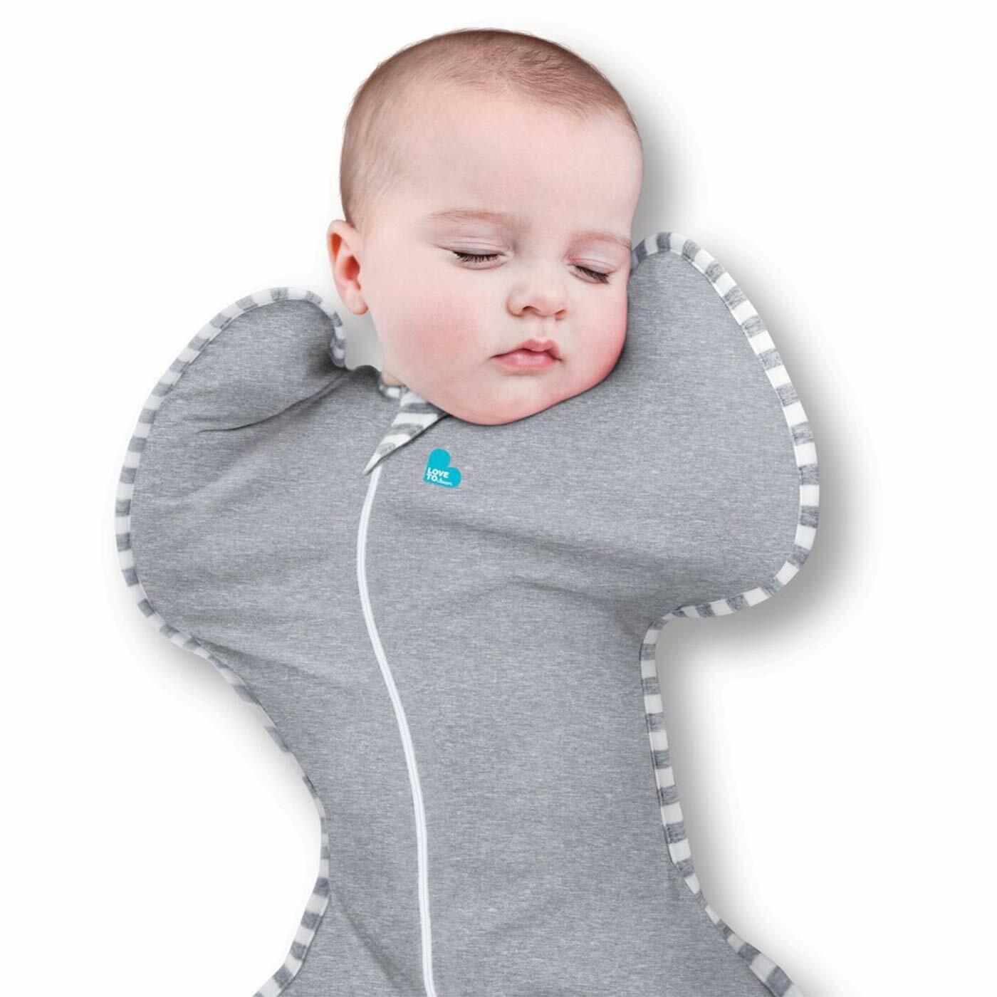 love to dream swaddle medium size