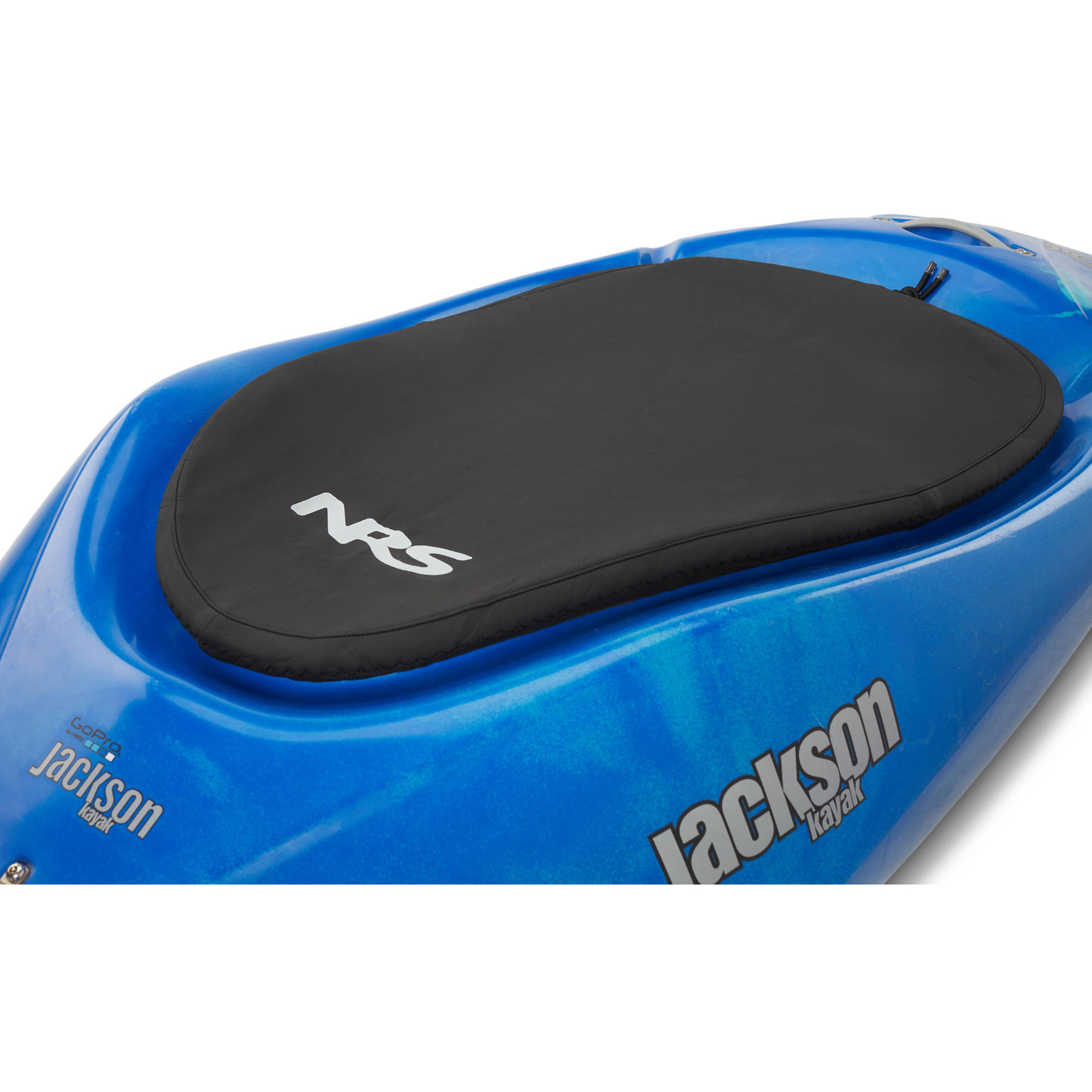NRS Super Stretch Neoprene Kayak Cockpit Cover eBay