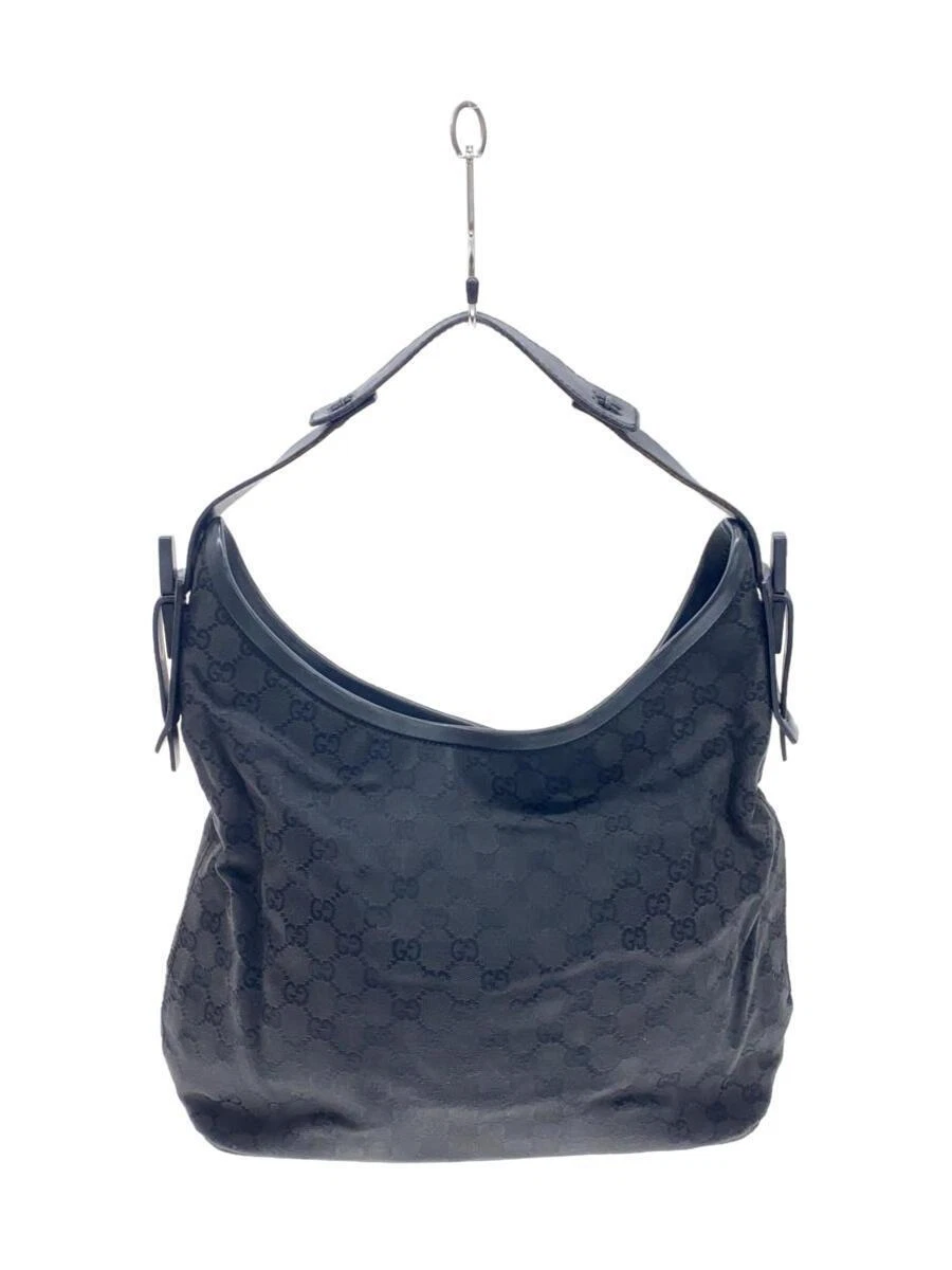 Sac à bandoulière GUCCI_GG toile velours côtelé sac 107752 velours côtelé