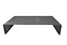 Arcam Delta 290 Cover Top schwarz außen