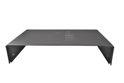 Arcam Delta 290 Cover Top schwarz außen