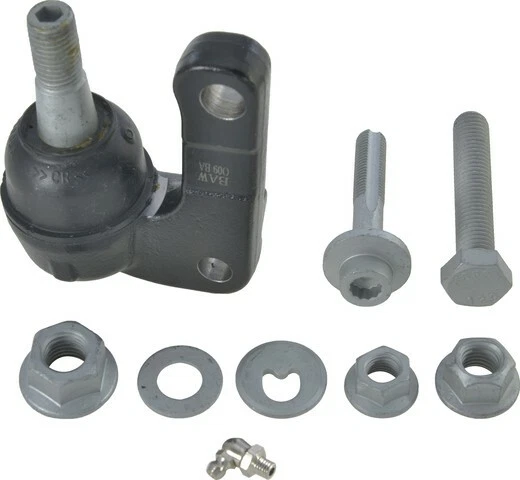 4 piezas barras de amarre exteriores extremos rótulas inferiores para Cadillac XTS librea 3,6 L Vsport Foto 4 de 4