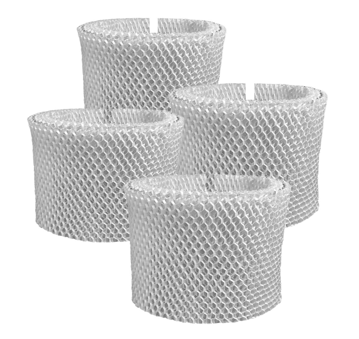 EFP Humidifier Filter Replacement Wicks For Duracraft AC-818 AC818 - 3 Pack - Foto 4