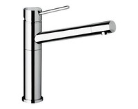 Blanco Alta 512319 Tap Mixing Valve Oriental Style Chrome Blanco Alta 512319 Tap Mixing Valve Oriental Style Chrome