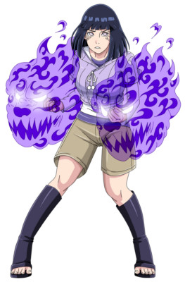 【Hinata さん専用】GenレコードLP盤 MAD HOPE　ステッカー付き Hinata Naruto Weatherproof Anime Sticker 6