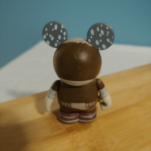 Disney Vinylmation Star Wars Series 4 Lot Empire Strikes Back Han Solo - Picture 11 of 24