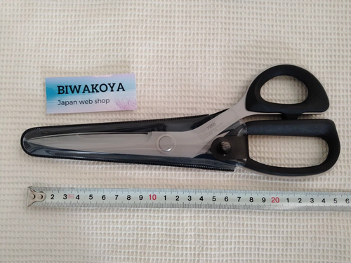 Kai 7250 Professional Shears Scissors executives dedicated scissors 250 mm Japan - Picture 5 of 16