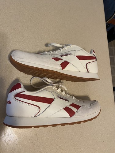 Mens Reebok Classic Harman Run Sneaker 