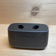 ReSound GN Hearing C-3 Hearing Aid Charge Station for Omnia Size 71
