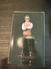 Simon Tam Little Damn Heroes Firefly Qmx Mini Masters Figure Loot Crate 2017