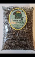 Aquatic Turtle Food Growth 15 Pounds Bulk Bag FREE SHIPPING