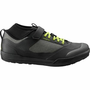 shimano men's mountain bike shoes