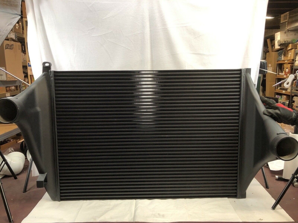 Sさん専用 Fits Freightliner BHT D3523 Charge Air Cooler-TTP S17116- | eBay