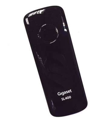 Gigaset SL400 SL400H SL350 SL400 Pro SL400A Akkudeckel ''Original'' Neu!!