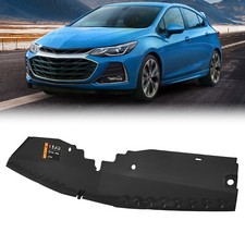 Front Radiator Core Support Cover For 39026959 Chevrolet Cruze 2016-2019 16-19