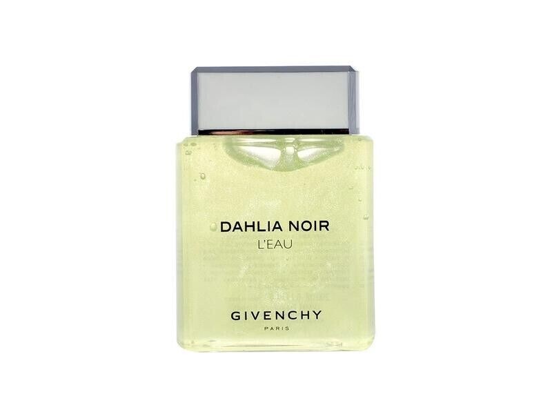 Dahlia Noir L'eau Moisturizing Skin Dew 6.7 oz | eBay