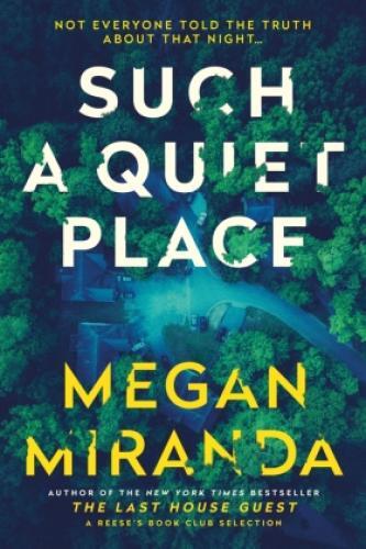 Thumbnail - Such A Quiet Place 6618