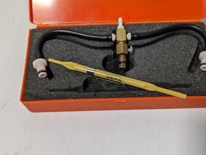 Zimmer A.T.S. 500 Calibration Kit P/N 60-1468-002