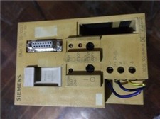 1Pcs Used Siemens Frequency Convereter S5-100U 6ES5 103-8MA03 ey