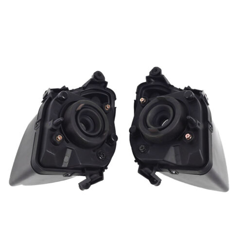 Front Headlight Headlamp Assembly for Honda 2000 2001 2002 03 04 05 06 VTR1000R - Picture 6 of 7