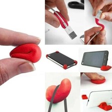DIY Silicone Moulding Glue Heatproof Adhesive Sealant Rubber Repair Fix Hold