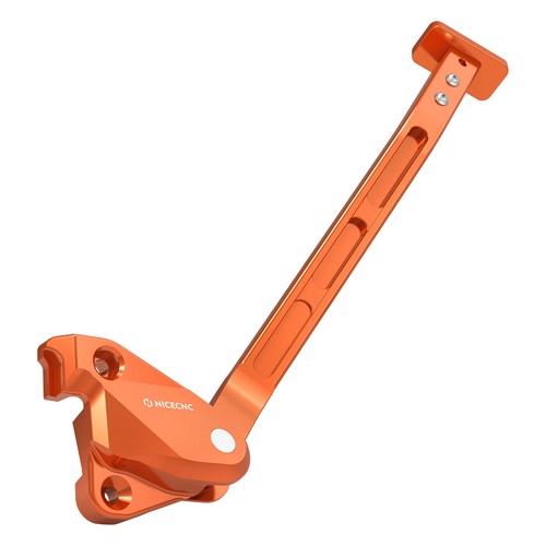 NICECNC Kickstand Side Stand For KTM 125 150 SX 250 350 450 SXF 2016-2025 - Picture 12 of 13