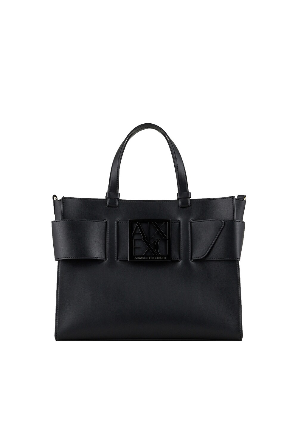 Borsa donna Armani Exchange 9426890A874 Nero
