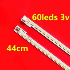 Strisce LED per Toshiba 40TD100C 40RL838 40TL838 SLITTA 2011SGS40 L 5630 60 H1 REV1