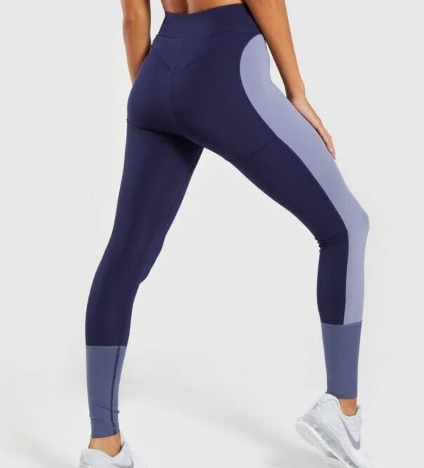 Gymshark Women's Illusion Leggings Size Small