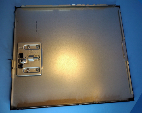HP ProDesk 600 G1 G2 Series SFF Desktop Side Panel Door Top Cover S1-711579 - Afbeelding 2 van 2
