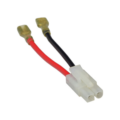 Wiring Harness for Minimoto/Banzai Submersible Cruiser Battery