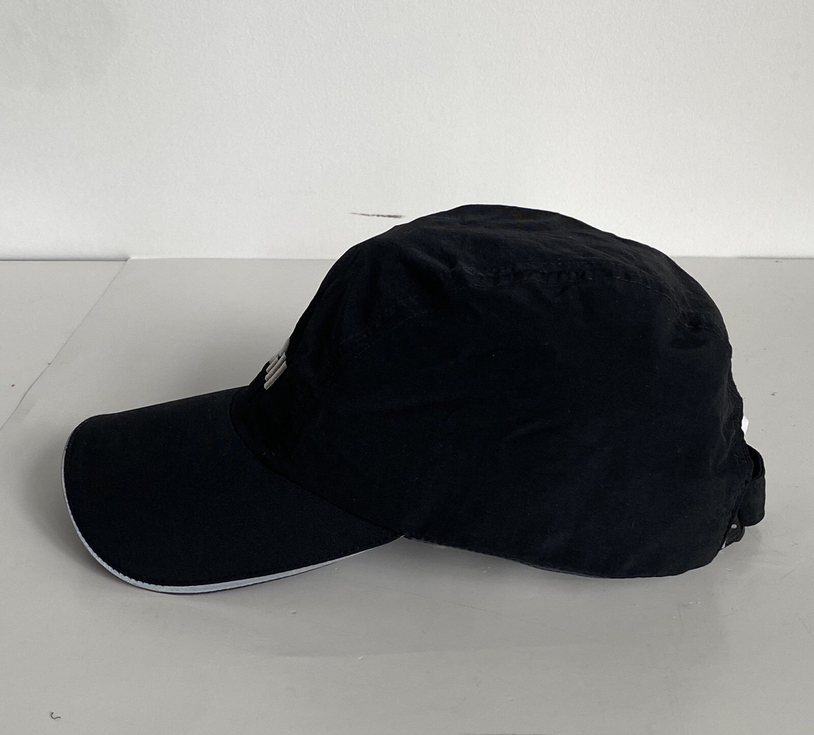 NOROLL DDQS NYLON LONGBILL CAP キャップ